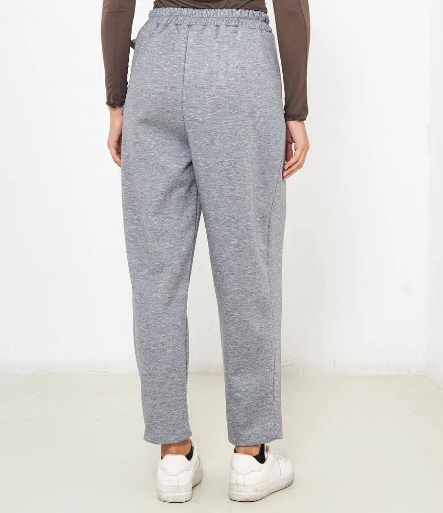 Zuiki Pantaloni con patta Hot