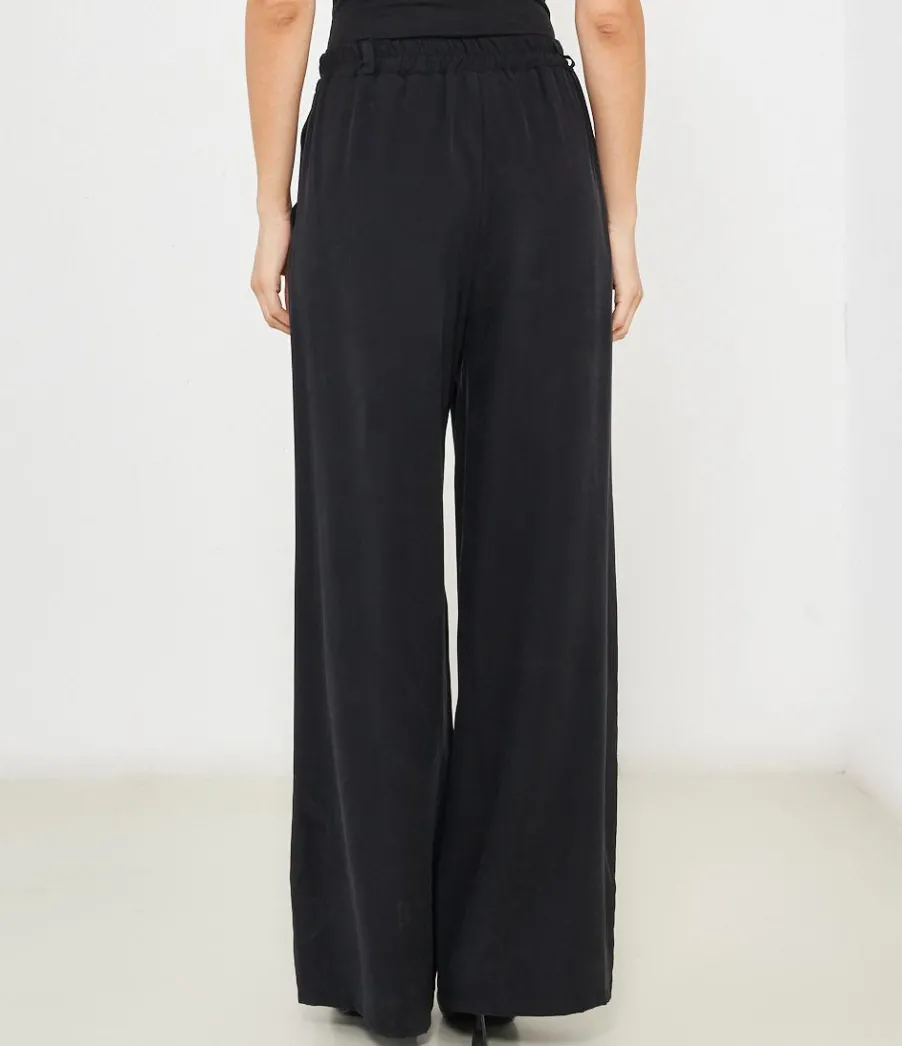 Zuiki Pantaloni elastico in vita Outlet