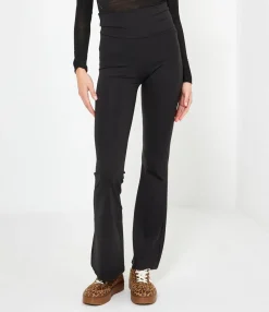 Zuiki Pantaloni flare New