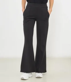 Zuiki Pantaloni flare Sale