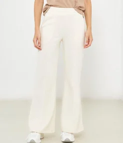 Zuiki Pantaloni flare Sale
