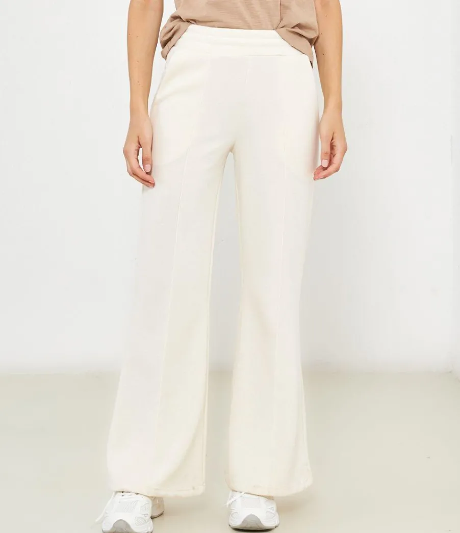 Zuiki Pantaloni flare Sale