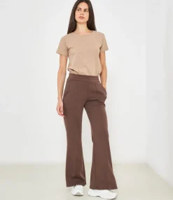 Zuiki Pantaloni flare Sale