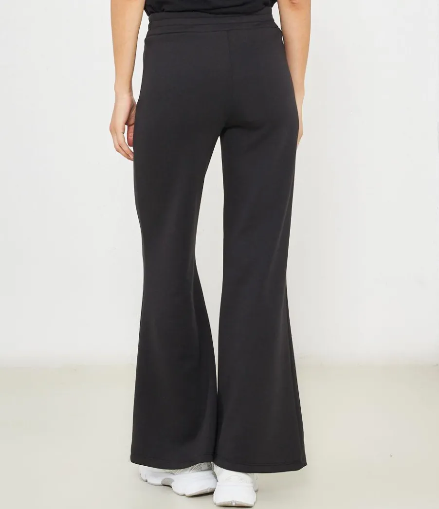 Zuiki Pantaloni flare Sale