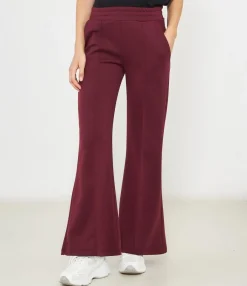 Zuiki Pantaloni flare Sale
