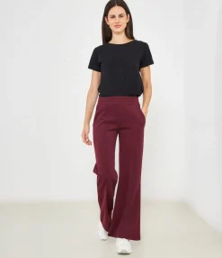 Zuiki Pantaloni flare Sale