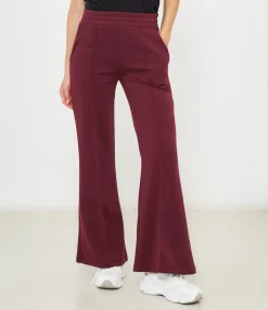 Zuiki Pantaloni flare Sale