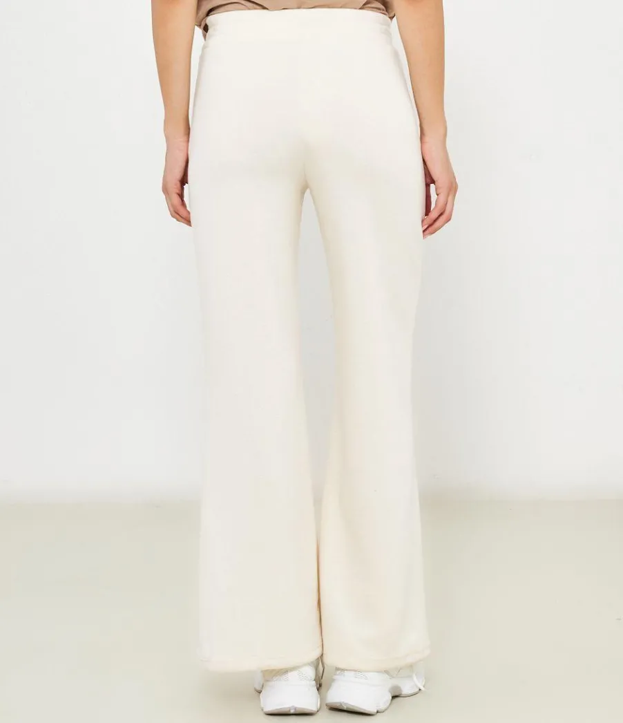 Zuiki Pantaloni flare Sale