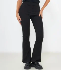 Zuiki Pantaloni flare