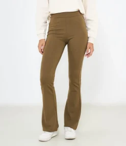 Zuiki Pantaloni flare