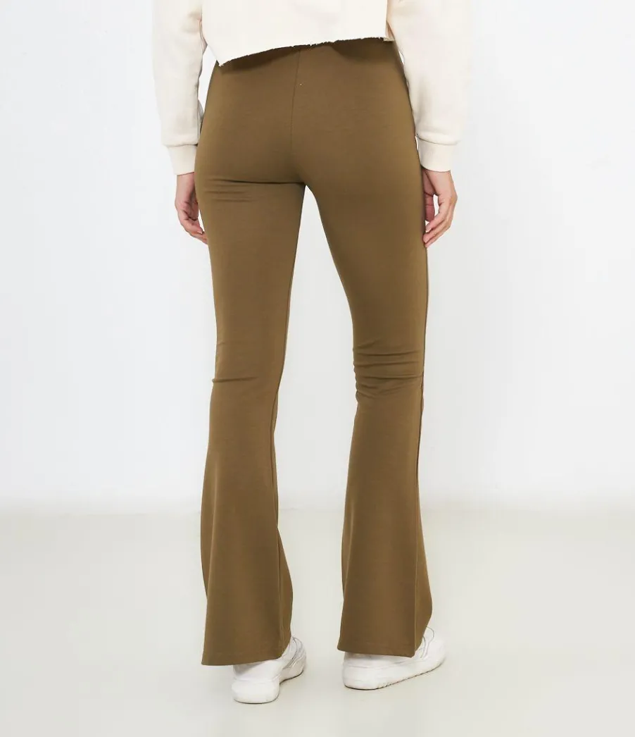 Zuiki Pantaloni flare