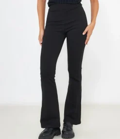 Zuiki Pantaloni flare