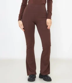 Zuiki Pantaloni flare
