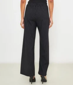 Zuiki Pantaloni gessati Best