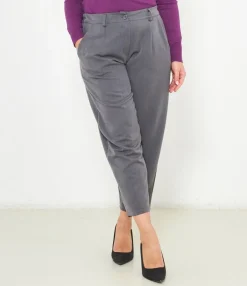 Zuiki Pantaloni modello classico Sale
