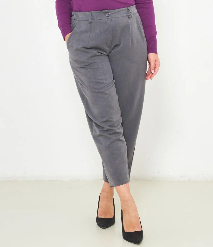 Zuiki Pantaloni modello classico Sale