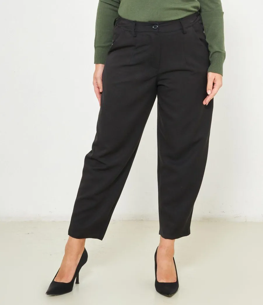 Zuiki Pantaloni modello classico Sale