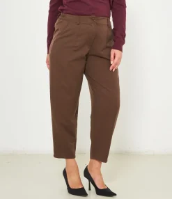 Zuiki Pantaloni modello classico Sale