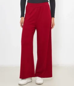 Zuiki Pantaloni palazzo Outlet