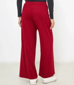 Zuiki Pantaloni palazzo Outlet
