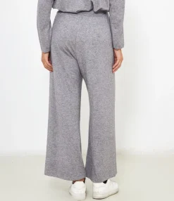 Zuiki Pantaloni palazzo Outlet