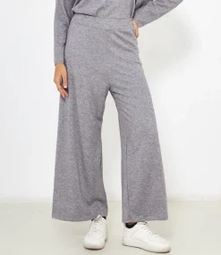 Zuiki Pantaloni palazzo Outlet