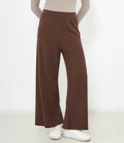Zuiki Pantaloni palazzo Outlet
