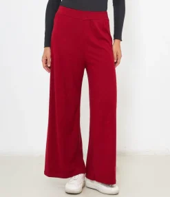 Zuiki Pantaloni palazzo Outlet