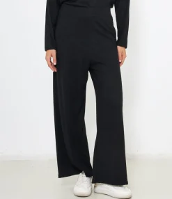 Zuiki Pantaloni palazzo Outlet