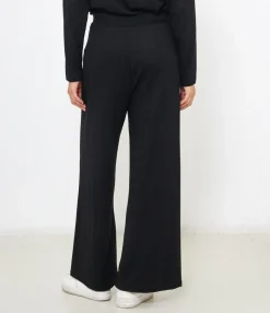 Zuiki Pantaloni palazzo Outlet