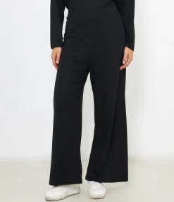 Zuiki Pantaloni palazzo Outlet