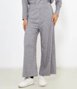 Zuiki Pantaloni palazzo Outlet