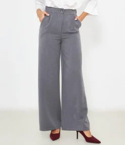 Zuiki Pantaloni palazzo Sale