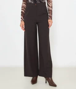 Zuiki Pantaloni palazzo Sale