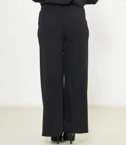 Zuiki Pantaloni palazzo Best