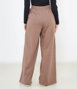 Zuiki Pantaloni palazzo Outlet