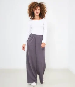 Zuiki Pantaloni palazzo Outlet