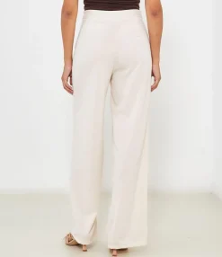 Zuiki Pantaloni palazzo