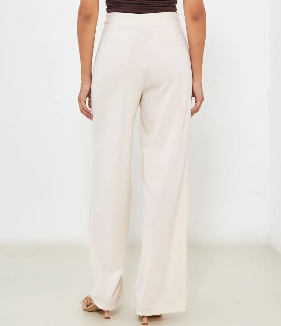 Zuiki Pantaloni palazzo