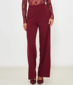 Zuiki Pantaloni palazzo