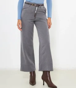 Zuiki Pantaloni palazzo Online