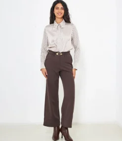Zuiki Pantaloni palazzo Online