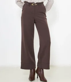 Zuiki Pantaloni palazzo Online