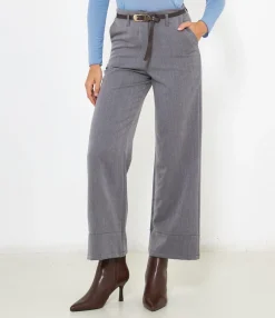 Zuiki Pantaloni palazzo Online