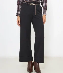 Zuiki Pantaloni palazzo Online