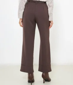 Zuiki Pantaloni palazzo Online