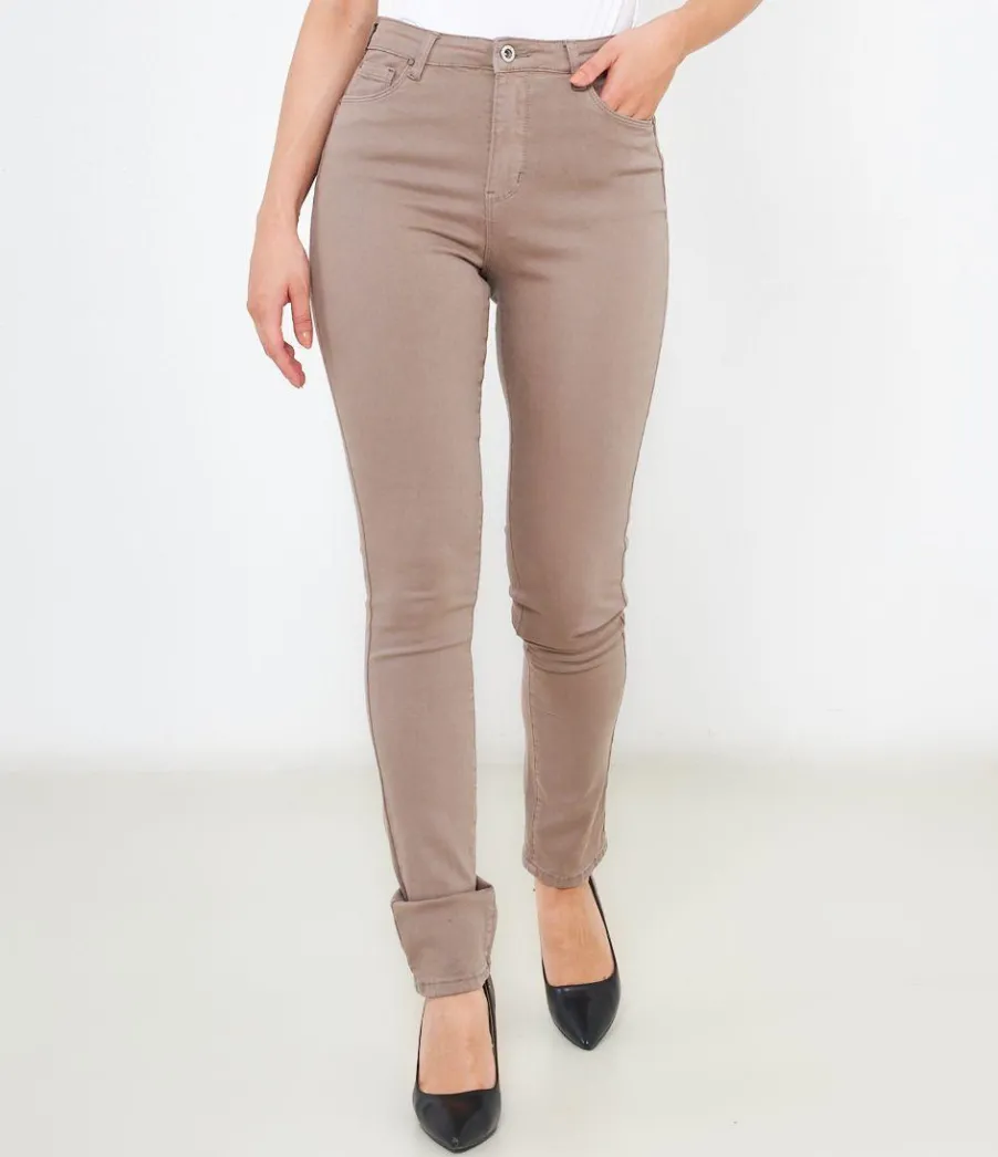 Zuiki Pantaloni push up Clearance