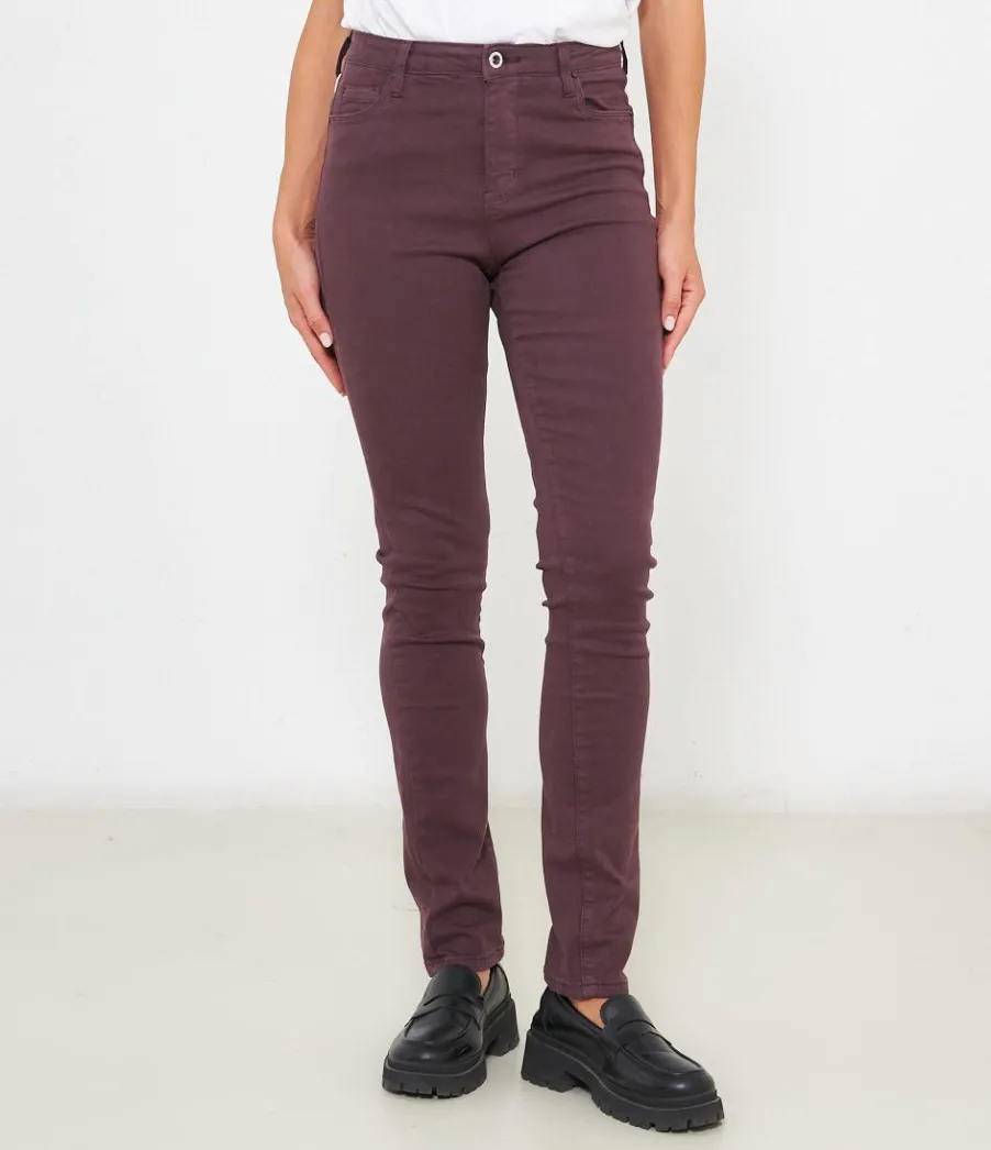 Zuiki Pantaloni push up Clearance