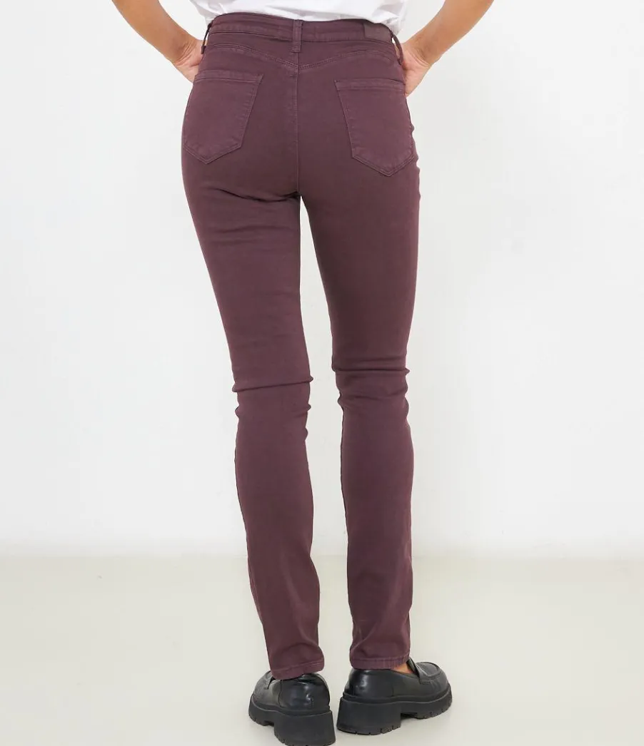 Zuiki Pantaloni push up Clearance