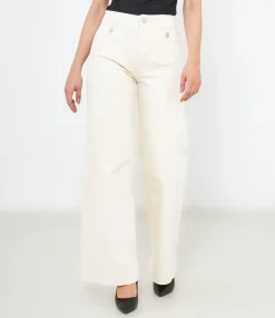 Zuiki Pantaloni quattro tasche Clearance